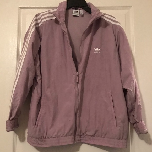 Track jacket - Picture 2 of 3